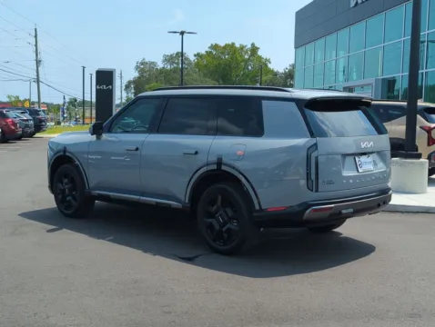 More photos of 2027 Kia Telluride SX-Prestige at Step One Kia Fort Walton Beach, FL