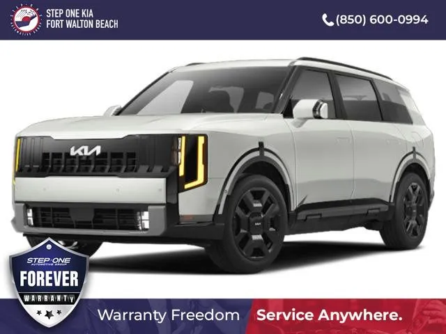 2027 Kia Telluride SX-Prestige for sale in Fort Walton Beach, FL