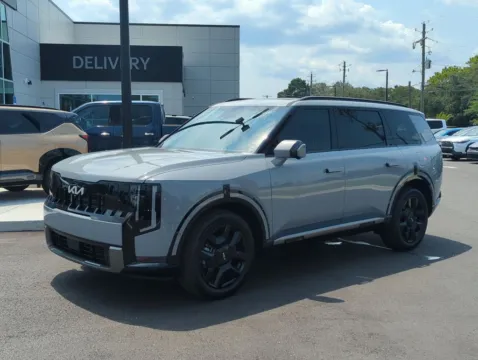 Photos of 2027 Kia Telluride SX-Prestige for sale in Fort Walton Beach, FL at Step One Kia Fort Walton Beach