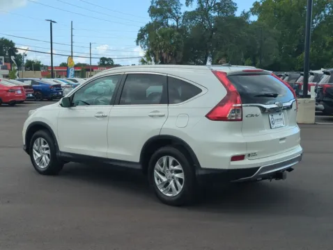 More photos of 2015 Honda CR-V EX-L at Step One Kia Fort Walton Beach, FL