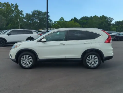 More photos of 2015 Honda CR-V EX-L at Step One Kia Fort Walton Beach, FL