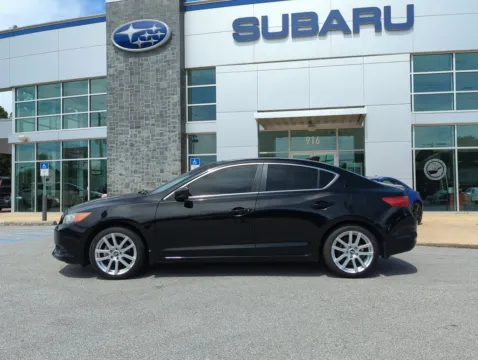 More photos of 2015 Acura ILX 2.0L at Step One Kia Fort Walton Beach, FL