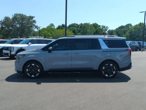 More photos of 2026 Kia Carnival EX at Step One Kia Fort Walton Beach, FL