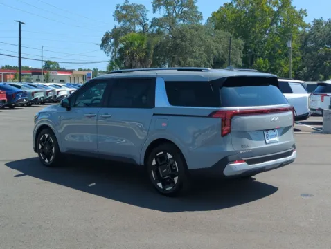 More photos of 2026 Kia Carnival EX at Step One Kia Fort Walton Beach, FL