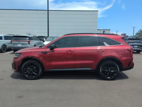 More photos of 2021 Kia Sorento SX-Prestige at Step One Kia Fort Walton Beach, FL