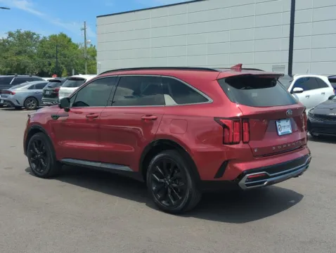 More photos of 2021 Kia Sorento SX-Prestige at Step One Kia Fort Walton Beach, FL