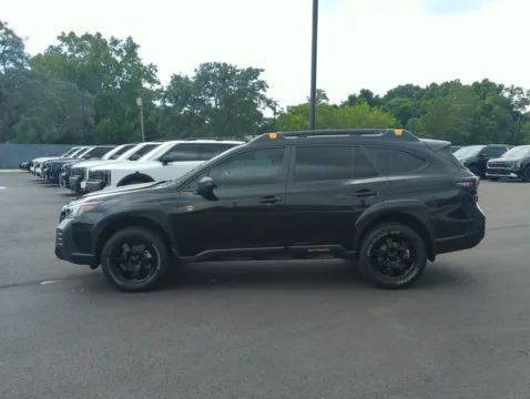 More photos of 2022 Subaru Outback Wilderness at Step One Kia Fort Walton Beach, FL