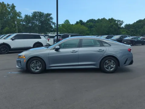 More photos of 2022 Kia K5 LXS at Step One Kia Fort Walton Beach, FL