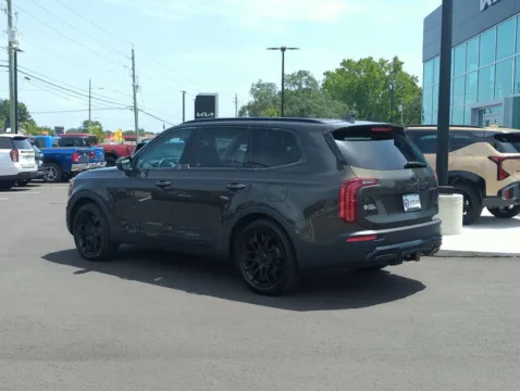 More photos of 2021 Kia Telluride EX at Step One Kia Fort Walton Beach, FL