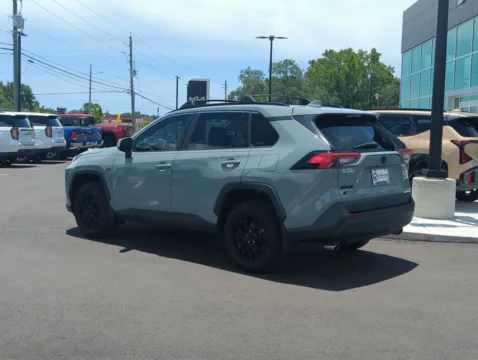 More photos of 2023 Toyota RAV4 XLE at Step One Kia Fort Walton Beach, FL
