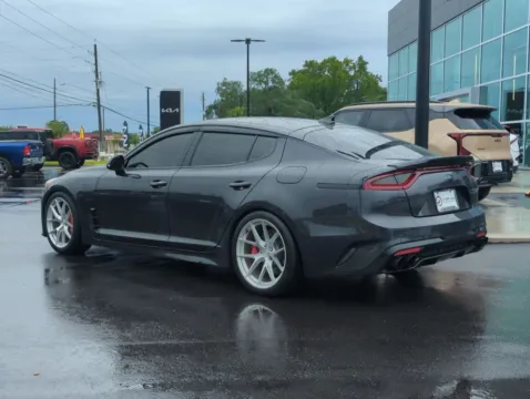 More photos of 2019 Kia Stinger GT at Step One Kia Fort Walton Beach, FL
