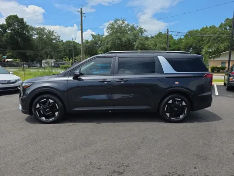 More photos of 2026 Kia Carnival EX at Step One Kia Fort Walton Beach, FL