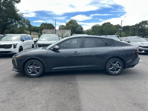 More photos of 2026 Kia K4 LXS at Step One Kia Fort Walton Beach, FL