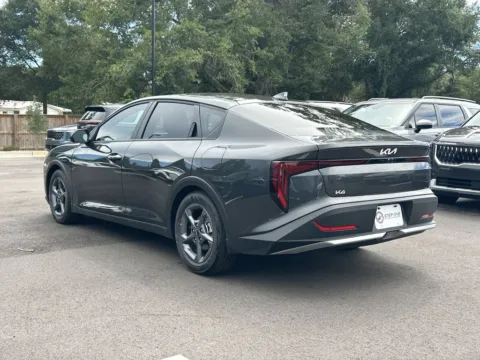 More photos of 2026 Kia K4 LXS at Step One Kia Fort Walton Beach, FL