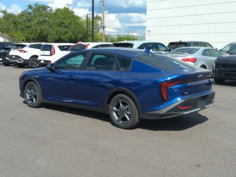 More photos of 2026 Kia K4 LXS at Step One Kia Fort Walton Beach, FL