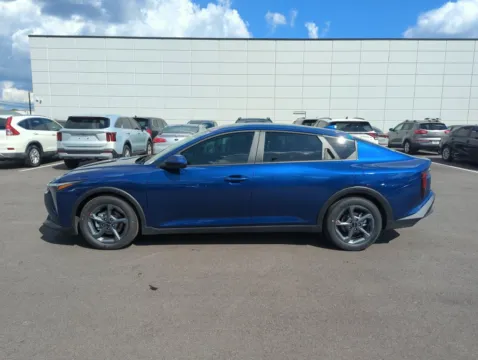 More photos of 2026 Kia K4 LXS at Step One Kia Fort Walton Beach, FL