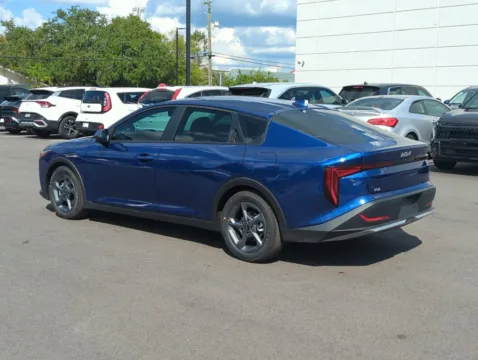 More photos of 2026 Kia K4 LXS at Step One Kia Fort Walton Beach, FL