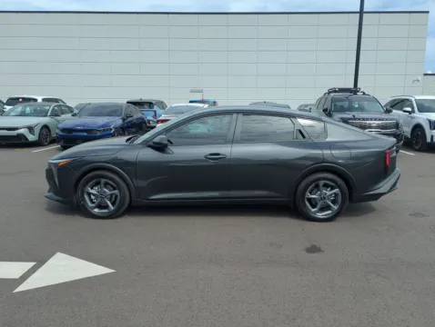 More photos of 2026 Kia K4 LXS at Step One Kia Fort Walton Beach, FL