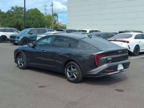 More photos of 2026 Kia K4 LXS at Step One Kia Fort Walton Beach, FL