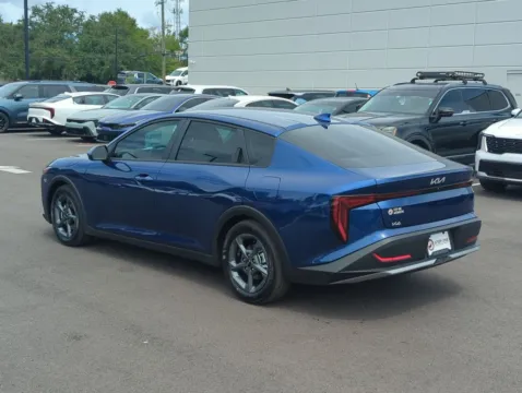 More photos of 2026 Kia K4 LXS at Step One Kia Fort Walton Beach, FL
