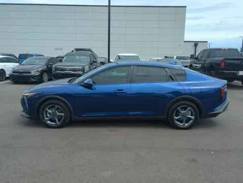 More photos of 2026 Kia K4 LXS at Step One Kia Fort Walton Beach, FL