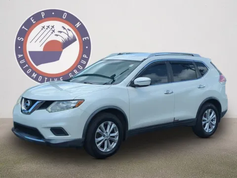 Photos of 2015 Nissan Rogue SV for sale in Fort Walton Beach, FL at Step One Kia Fort Walton Beach