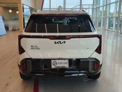 More photos of 2027 Kia Seltos X-Line S at Step One Kia Fort Walton Beach, FL