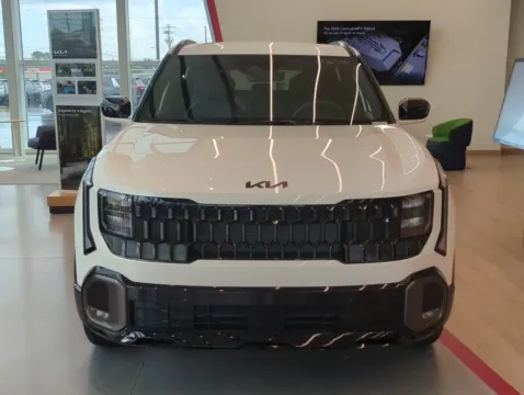 More photos of 2027 Kia Seltos X-Line S at Step One Kia Fort Walton Beach, FL