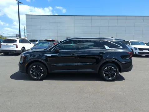 More photos of 2026 Kia Sorento S at Step One Kia Fort Walton Beach, FL