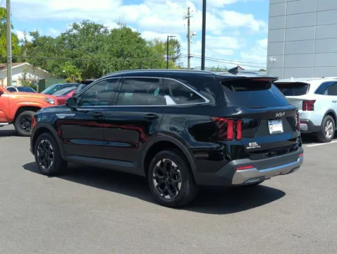 More photos of 2026 Kia Sorento S at Step One Kia Fort Walton Beach, FL