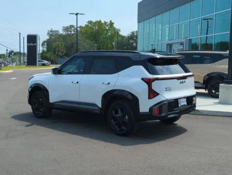 More photos of 2027 Kia Seltos X-Line S at Step One Kia Fort Walton Beach, FL