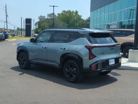 More photos of 2027 Kia Seltos X-Line S at Step One Kia Fort Walton Beach, FL
