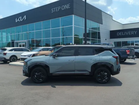 More photos of 2027 Kia Seltos X-Line S at Step One Kia Fort Walton Beach, FL