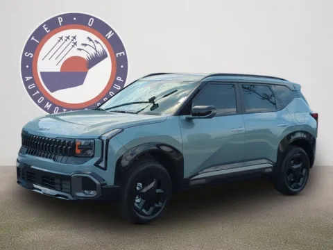 Photos of 2027 Kia Seltos X-Line S for sale in Fort Walton Beach, FL at Step One Kia Fort Walton Beach