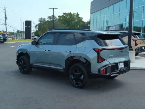 More photos of 2027 Kia Seltos X-Line S at Step One Kia Fort Walton Beach, FL