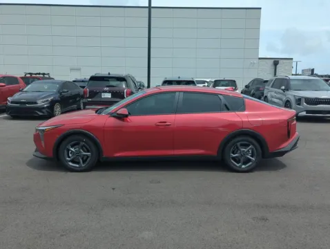 More photos of 2026 Kia K4 LXS at Step One Kia Fort Walton Beach, FL