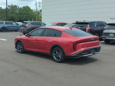 More photos of 2026 Kia K4 LXS at Step One Kia Fort Walton Beach, FL