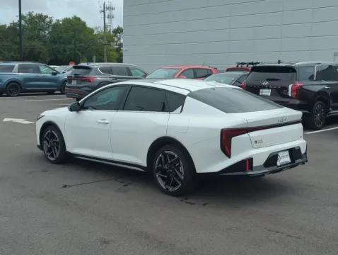 More photos of 2026 Kia K4 GT-Line at Step One Kia Fort Walton Beach, FL