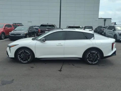 More photos of 2026 Kia K4 GT-Line at Step One Kia Fort Walton Beach, FL