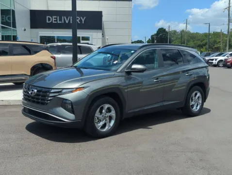 Photos of 2022 Hyundai Tucson SEL for sale in Fort Walton Beach, FL at Step One Kia Fort Walton Beach