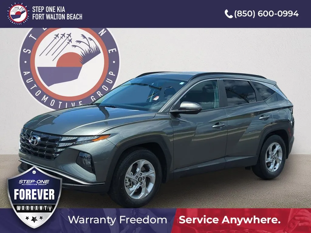 2022 Hyundai Tucson SEL for sale in Fort Walton Beach, FL