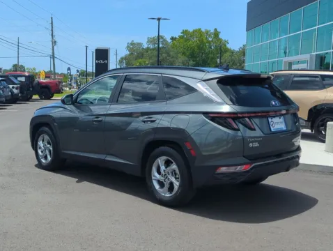 More photos of 2022 Hyundai Tucson SEL at Step One Kia Fort Walton Beach, FL