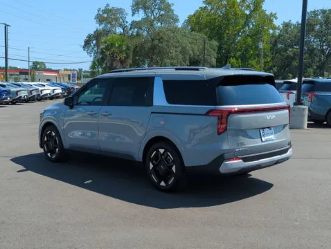 More photos of 2026 Kia Carnival EX at Step One Kia Fort Walton Beach, FL