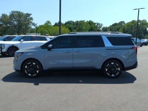 More photos of 2026 Kia Carnival EX at Step One Kia Fort Walton Beach, FL