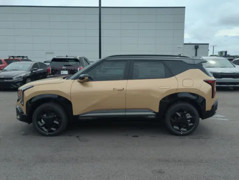 More photos of 2027 Kia Seltos X-Line S at Step One Kia Fort Walton Beach, FL