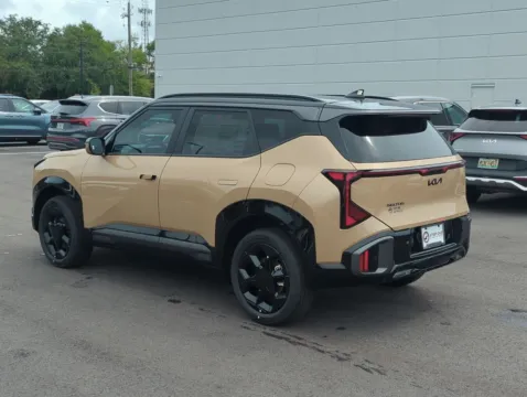 More photos of 2027 Kia Seltos X-Line S at Step One Kia Fort Walton Beach, FL