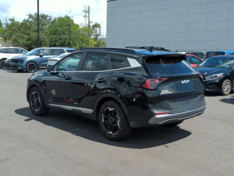 More photos of 2026 Kia Sportage EX at Step One Kia Fort Walton Beach, FL