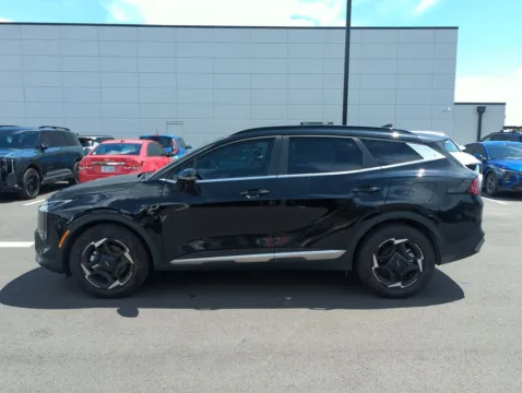 More photos of 2026 Kia Sportage EX at Step One Kia Fort Walton Beach, FL