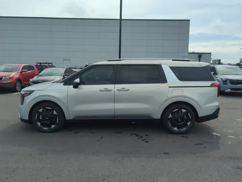 More photos of 2026 Kia Carnival EX at Step One Kia Fort Walton Beach, FL