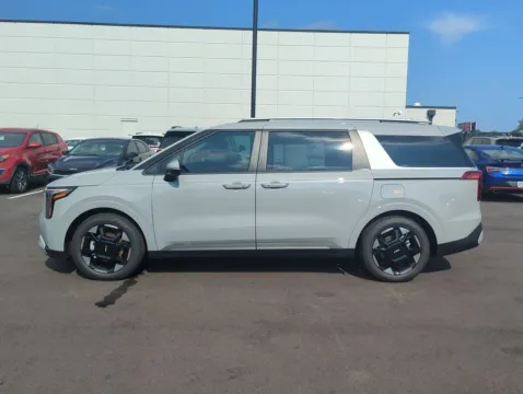 More photos of 2026 Kia Carnival EX at Step One Kia Fort Walton Beach, FL